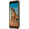 Išmanusis telefonas Ulefone Armor X12 4G Helio A22 3GB 32GB Oranžinis