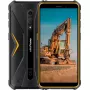 Išmanusis telefonas Ulefone Armor X12 4G Helio A22 3GB 32GB Oranžinis