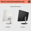 HP 24-cr0312nw AMD Ryzen™ 5 7520U 60,5 cm (23.8 inch) 1920 x 1080 All-in-One kompiuteris 16 GB LPDDR5-SDRAM 512 GB SSD Windows 11 Home Wi-Fi 6 (802.11ax) Baltas