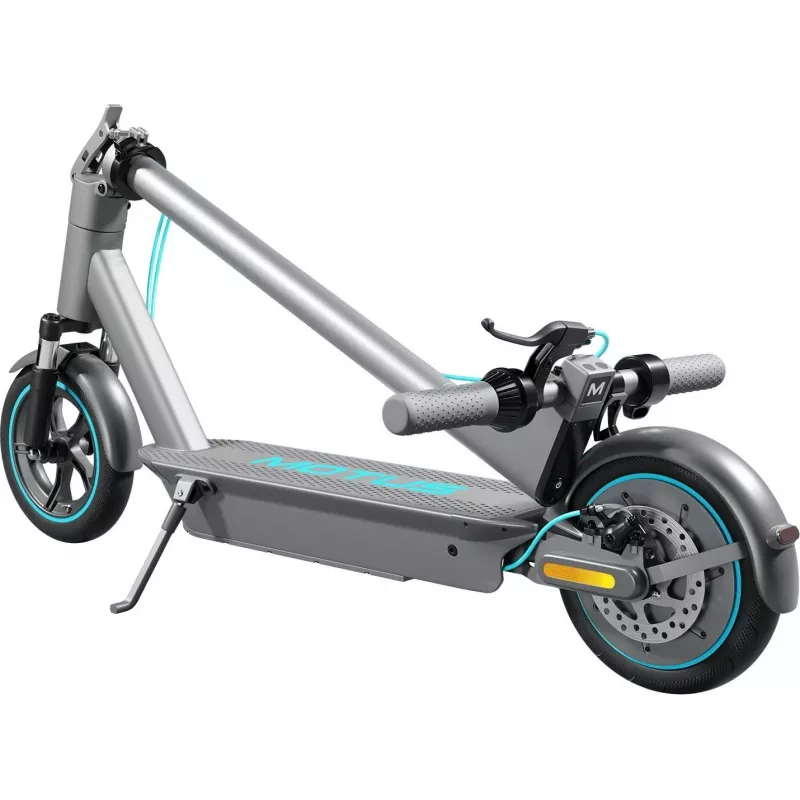Motus elektrinis paspirtukas Scooty 10 Plus 2022