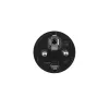 Green Cell EVAK01 adapteris, CEE 16 A 400 V 5P į Schuko 230 V, raudonas