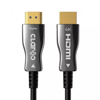 Claroc FEN-HDMI-20-100M optiminis HDMI laidas AOC 2.0, 4K, 100 m