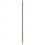 Fiskars Solid Aluminium 157.5 mm rankinio įrankio rankena