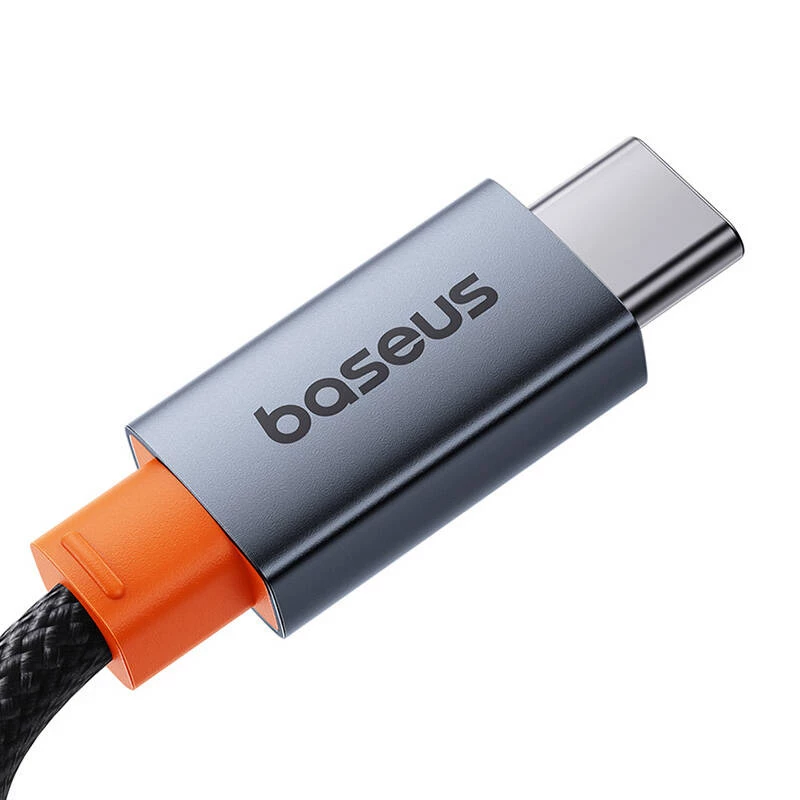 Hub 13in1 Baseus PortalJoy USB-C į HDMI+DP+VGA+C+USB+PD+RJ45+SD/TF+3.5mm (pilka)