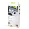 HDMI skirstytuvas Baseus Matrix 4K pilkas