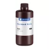 AnyCubic Standard Resin SPTBK-104E Juoda 1 kg – Fotopolimero derva 3D spausdinimui
