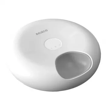 Rojeco 6 valgymų automatinis šėrimo įrenginys gyvūnams 3600mAh