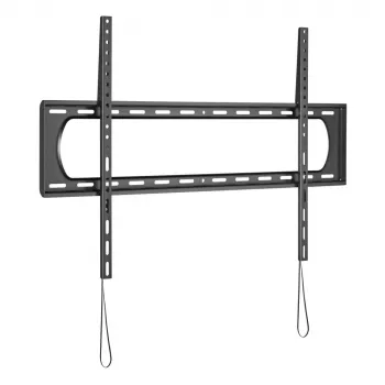 TV sieninis laikiklis 60-120 LED/LCD 120kg plonas 35mm