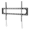 TV sieninis laikiklis 60-120 LED/LCD 120kg plonas 35mm