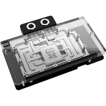 Alphacool Core GeForce RTX 5080 GPU vandens blokas