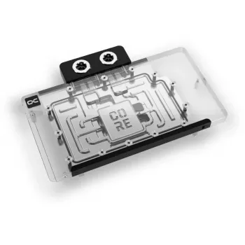 Alphacool Core GeForce RTX 5080 GPU vandens blokas