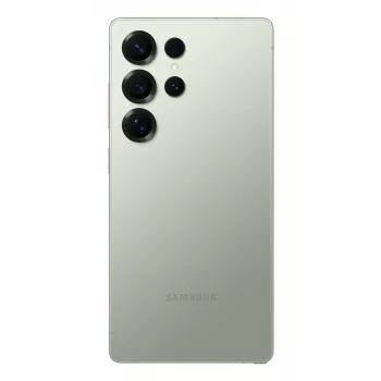 Samsung Galaxy S25 Ultra SM-S938B/DS 17,5 cm (6,9 inch) Dual SIM Android 15 5G USB Type-C 12 GB 1 TB 5000 mAh Žalia