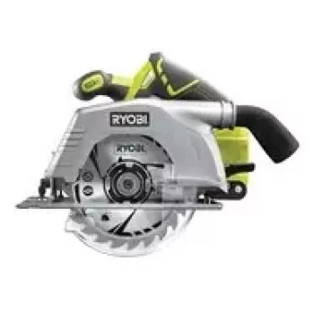 Diskinis pjūklas Ryobi ONE+ 18V R18CS-0 be akumuliatoriaus ir įkroviklio
