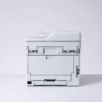 Daugiafunkcis LED spausdintuvas Brother DCP-L3560CDW — spalvotas LED, A4, 26 ppm, dupleksas, Wi‑Fi, ADF 50, 512 MB