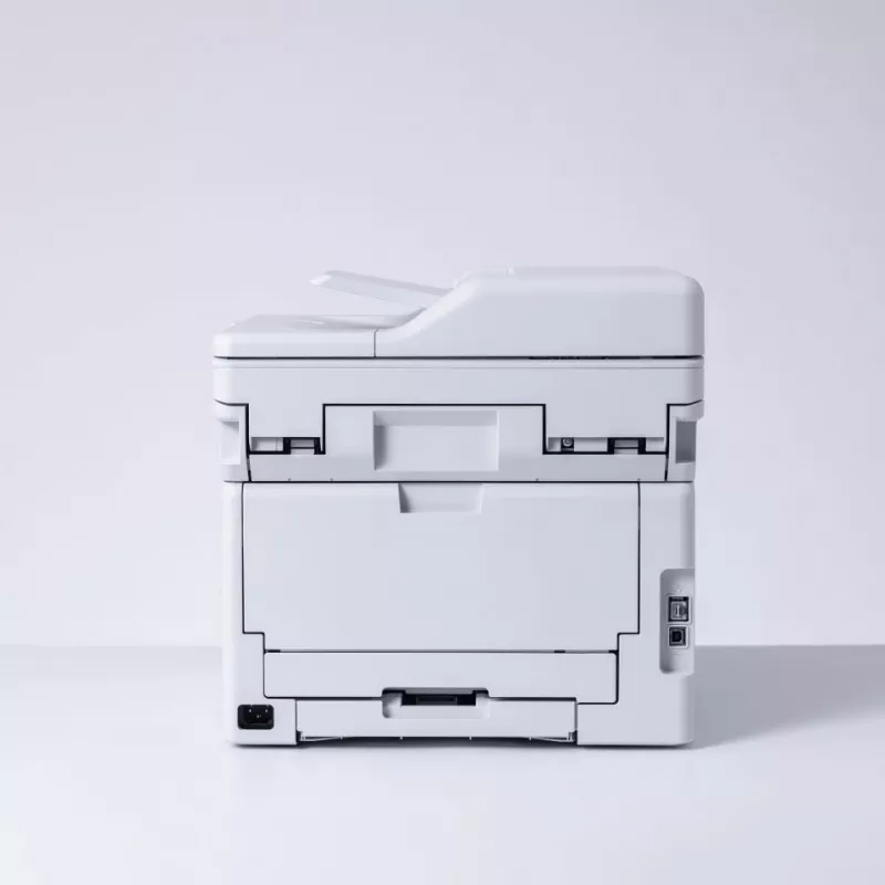 Daugiafunkcis LED spausdintuvas Brother DCP-L3560CDW — spalvotas LED, A4, 26 ppm, dupleksas, Wi‑Fi, ADF 50, 512 MB