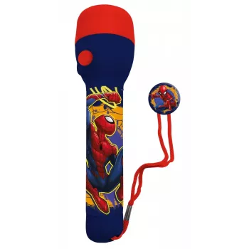 Žibintuvėlis Didysis Spiderman 16 x 4,5 cm