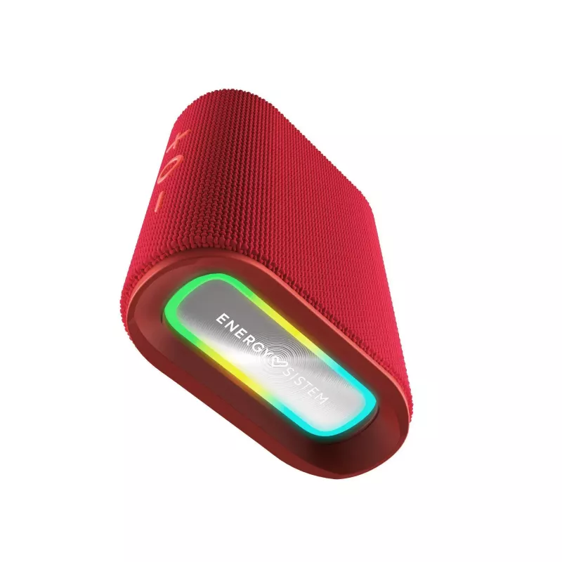 Energy Sistem StreetPlay belaidis garsiakalbis 8 W Bluetooth vyšninės spalvos