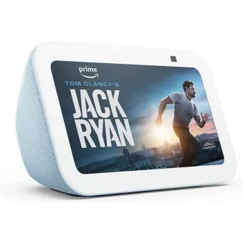 Išmanusis ekranas Amazon Echo Show 5 (2023) Cloud Blue