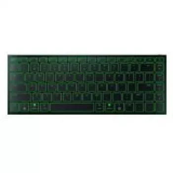 Razer Joro nešiojama belaidė žaidimų klaviatūra