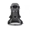 Nešiojama kėdutė vaikui Osprey Poco Premium Tourist Carrier, juoda