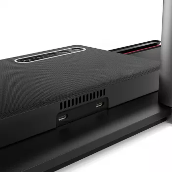 Visame viename kompiuteris Lenovo ThinkCentre M90a Gen 5 Intel Core i5 8GB 512GB Intel UHD Graphics Windows 11 Pro