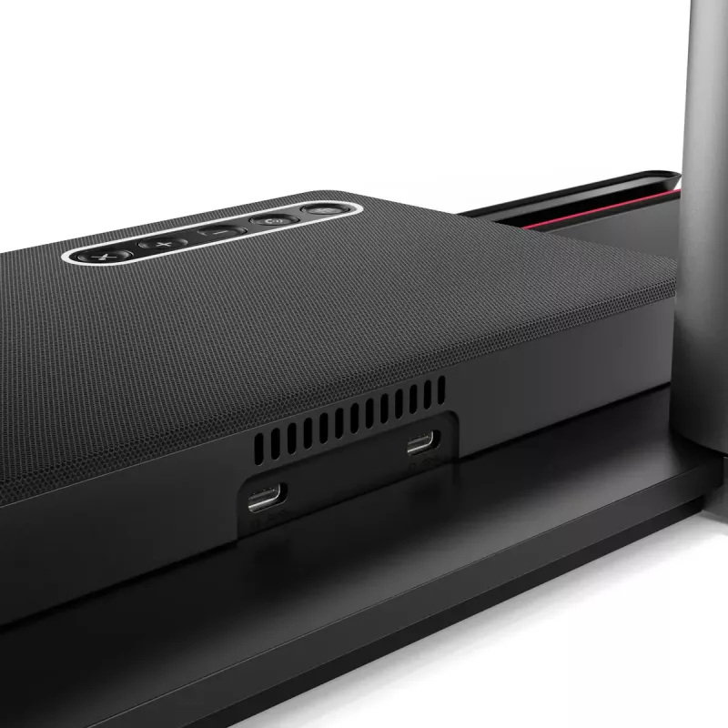 Visame viename kompiuteris Lenovo ThinkCentre M90a Gen 5 Intel Core i5 8GB 512GB Intel UHD Graphics Windows 11 Pro