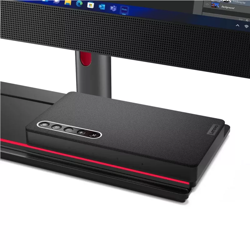 Visame viename kompiuteris Lenovo ThinkCentre M90a Gen 5 Intel Core i5 8GB 512GB Intel UHD Graphics Windows 11 Pro