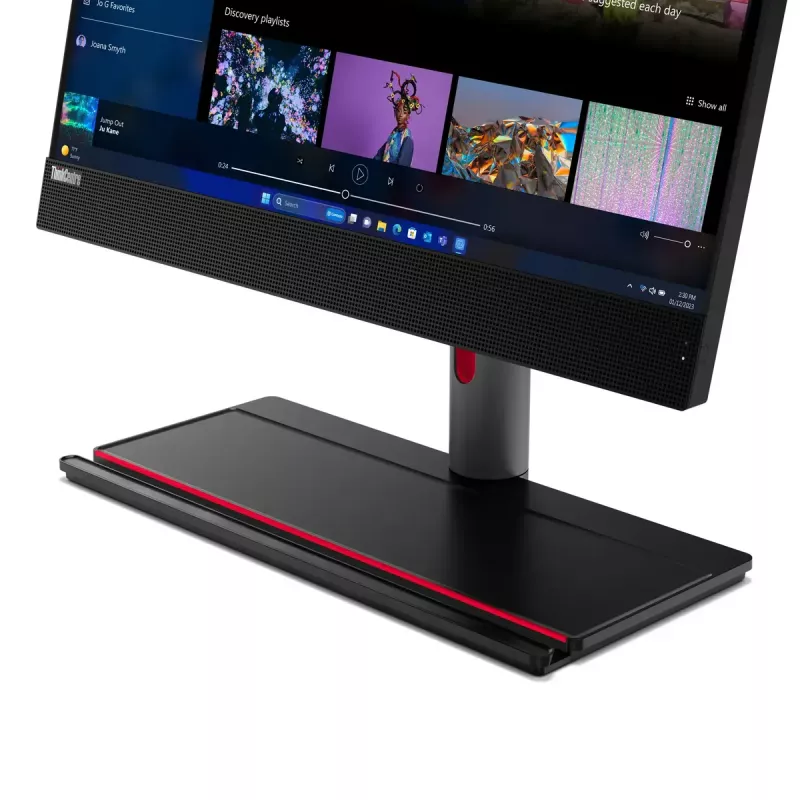Visame viename kompiuteris Lenovo ThinkCentre M90a Gen 5 Intel Core i5 8GB 512GB Intel UHD Graphics Windows 11 Pro