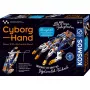 Edukacinis rinkinys Cyborg Hand