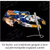 Edukacinis rinkinys Cyborg Hand