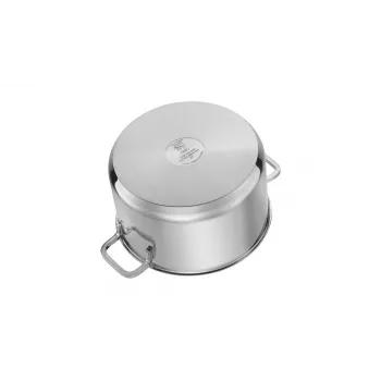 Zwilling Quadro puodų rinkinys 5 dalių