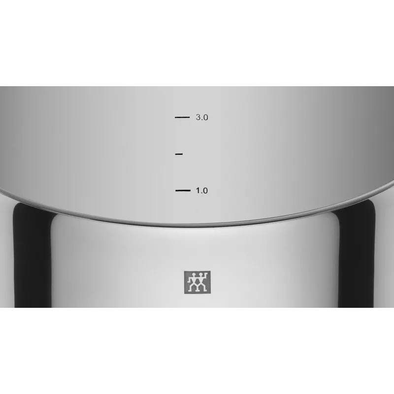 Zwilling Quadro puodų rinkinys 5 dalių