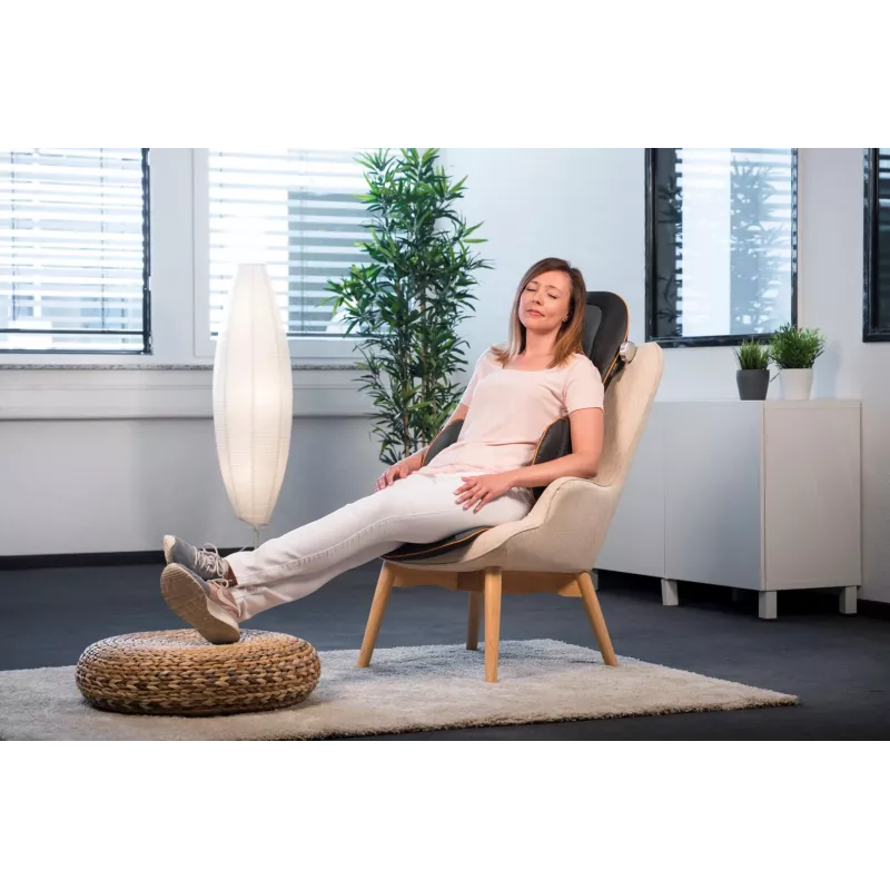 Medisana MC 825 masažuoklis Universal Multicolour