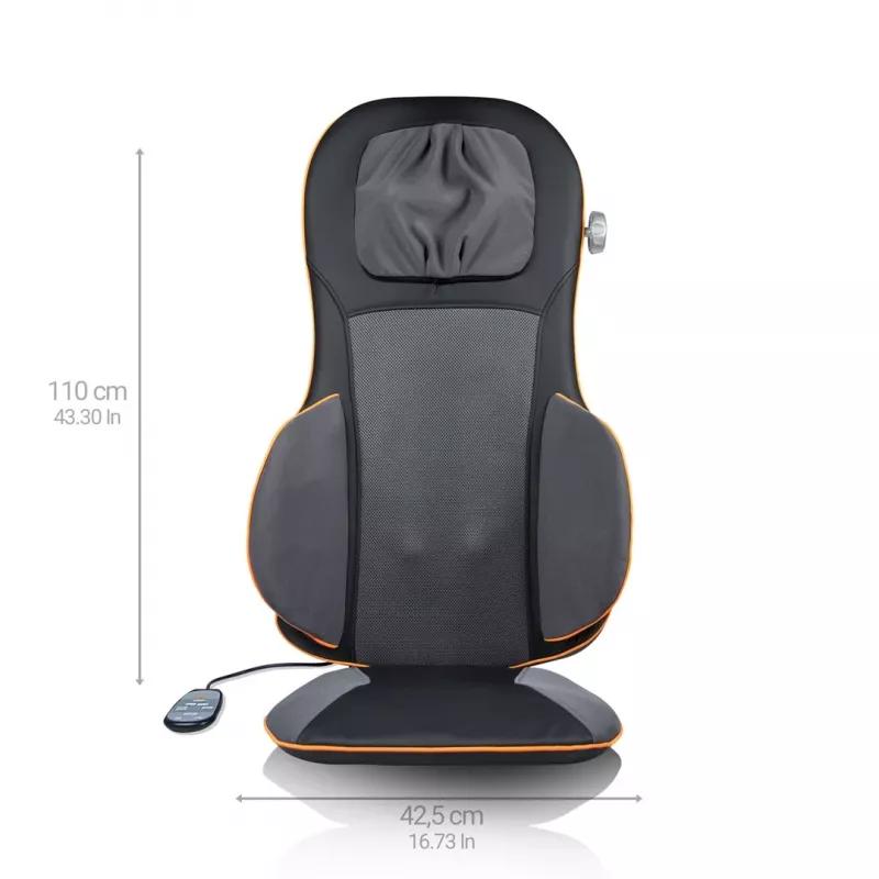 Medisana MC 825 masažuoklis Universal Multicolour