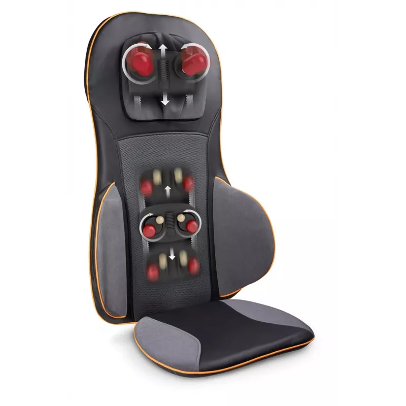 Medisana MC 825 masažuoklis Universal Multicolour