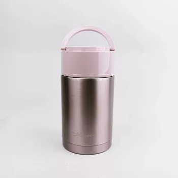 Termosas maistui Maestro MR-1636-110 1100 ml, rožinis