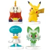 Stalo žaidimas HASBRO Monopoly Pokémon (lenkiškas leidimas) – šeimos žaidimas, kolekcinis teminis rinkinys