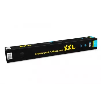 Pelėdė IBOX AURORA Black IMPG4, 850x580 mm, 3 mm