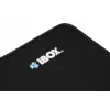 Pelėdė IBOX AURORA Black IMPG4, 850x580 mm, 3 mm