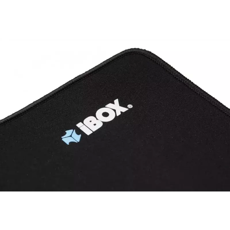 Pelėdė IBOX AURORA Black IMPG4, 850x580 mm, 3 mm