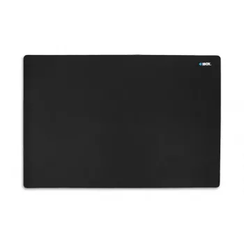 Pelėdė IBOX AURORA Black IMPG4, 850x580 mm, 3 mm