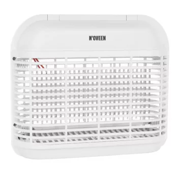 Vabzdžių naikinimo lempa NOVEEN IKN920 LED balta