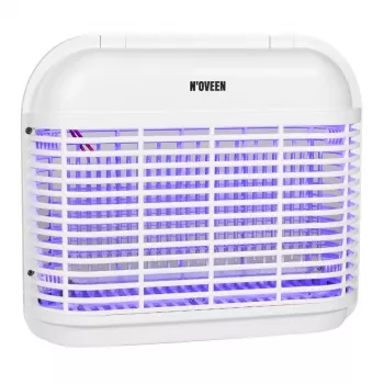 Vabzdžių naikinimo lempa NOVEEN IKN920 LED balta