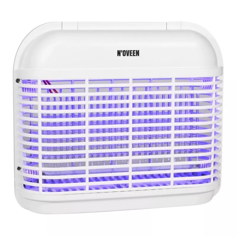 Vabzdžių naikinimo lempa NOVEEN IKN920 LED balta