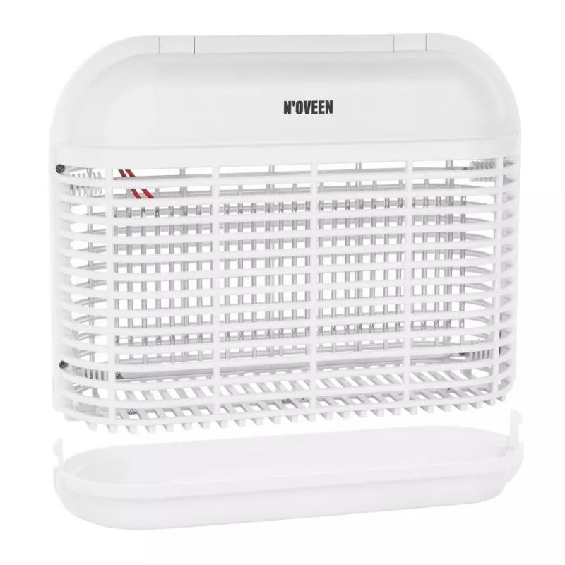 Vabzdžių naikinimo lempa NOVEEN IKN920 LED balta