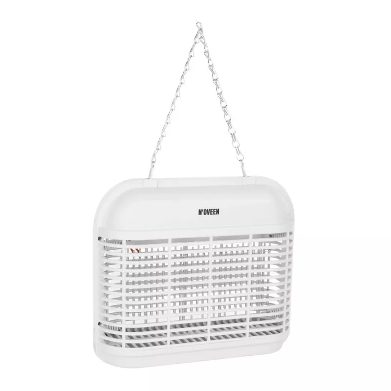Vabzdžių naikinimo lempa NOVEEN IKN920 LED balta
