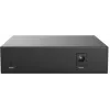 Laidinis maršrutizatorius Tenda G0-5G-PoE Gigabit Ethernet, juodas, IPSec VPN