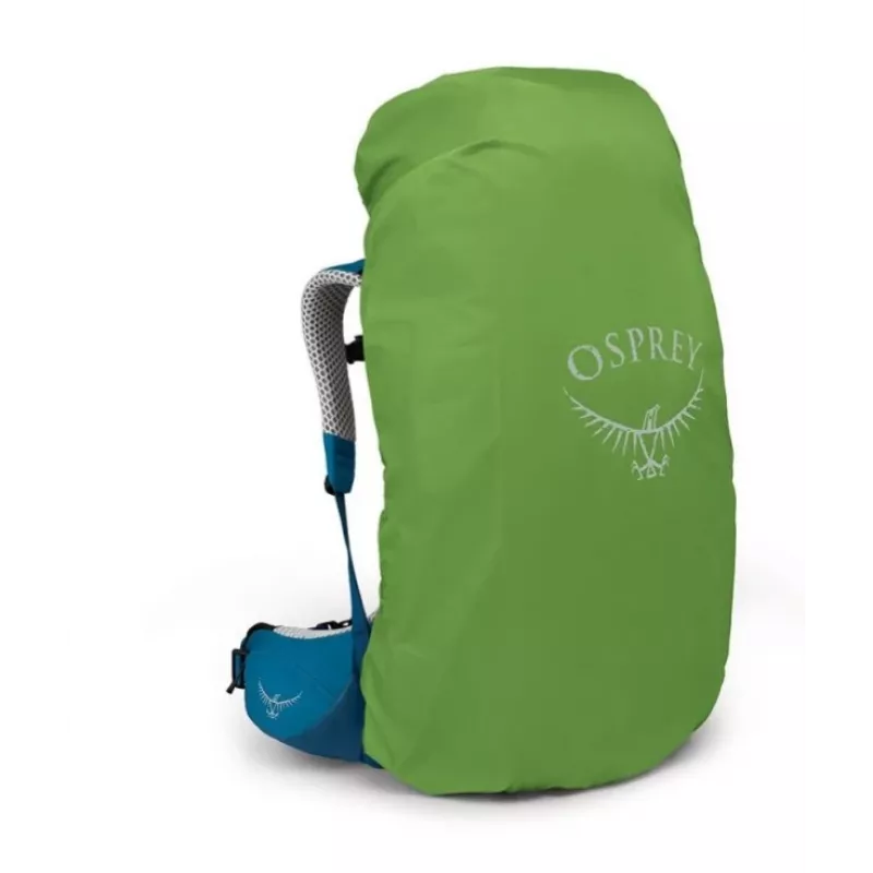 Kuprinė žygiams Osprey Atmos AG LT 65 Navy L/ XL