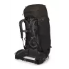 Kuprinė žygiams Osprey Kestrel 68 Juoda L/XL