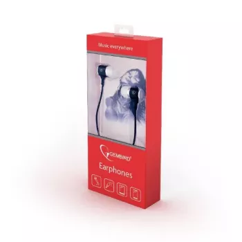 Ausinės į ausį GEMBIRD MHS-EP-001